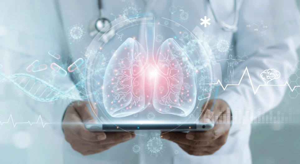 Légzőrendszer – szakápolástani rész 