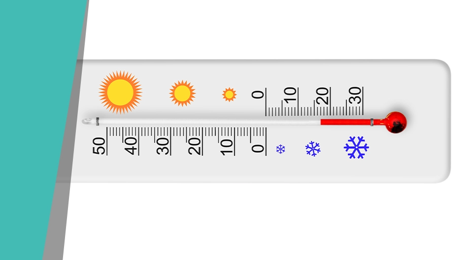 Kapsz hideget, meleget!