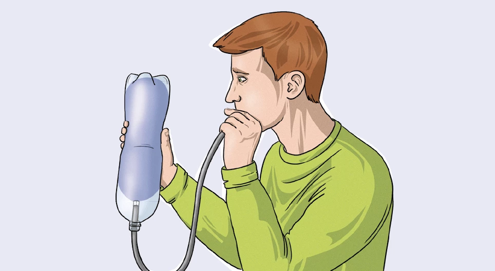 Fújd fel, ha tudod!