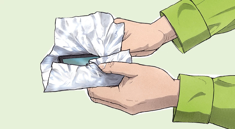 Zártkörű rendezvény