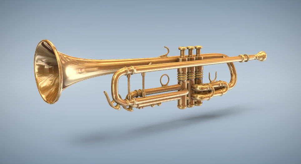 Trombita