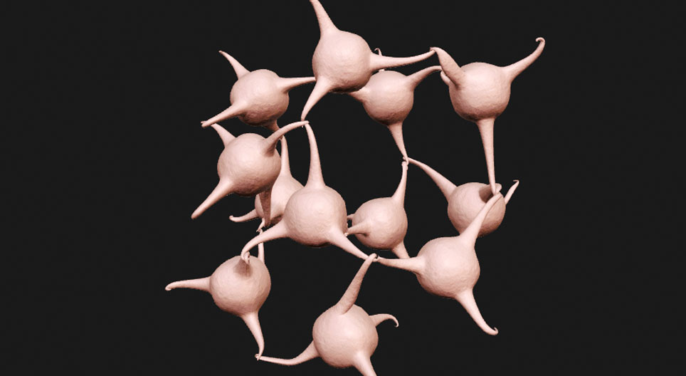 Az atommodellek fejlődése