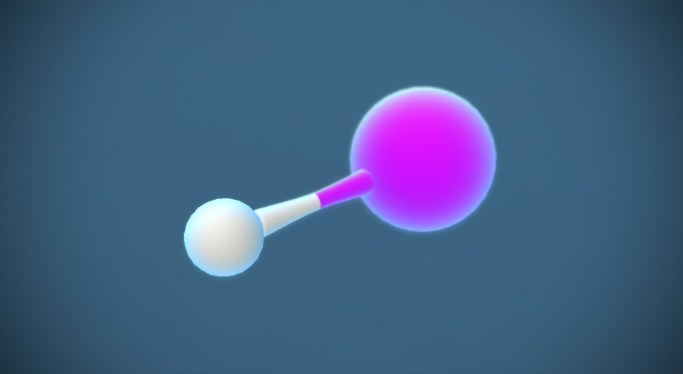 Hidrogén-jodid (HI)