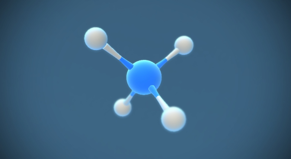 Ammóniumion (NH₄⁺)