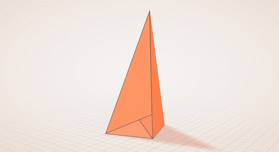 Császár-féle poliéder