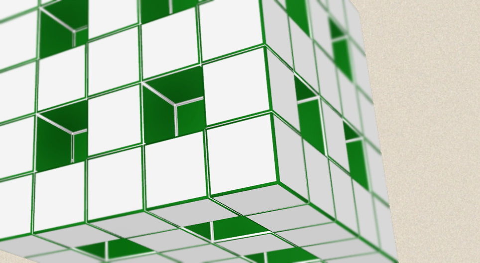 Felület- és térfogatszámítási feladat