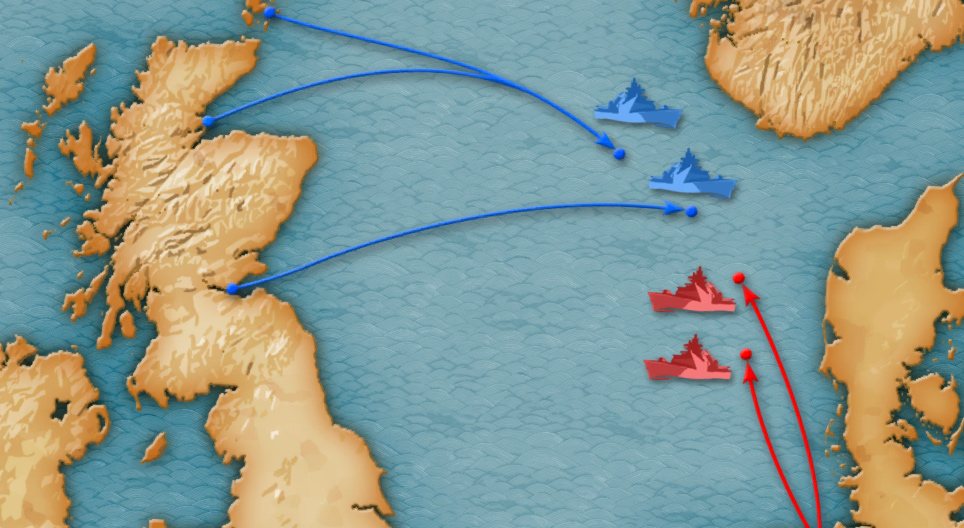 Jütlandi csata (1916)