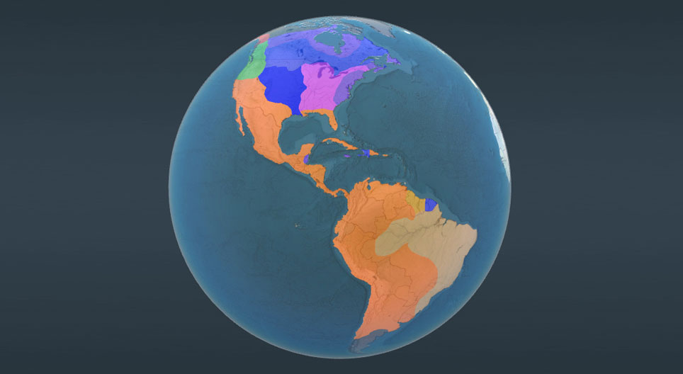 A gyarmati Amerika (1763-ig)