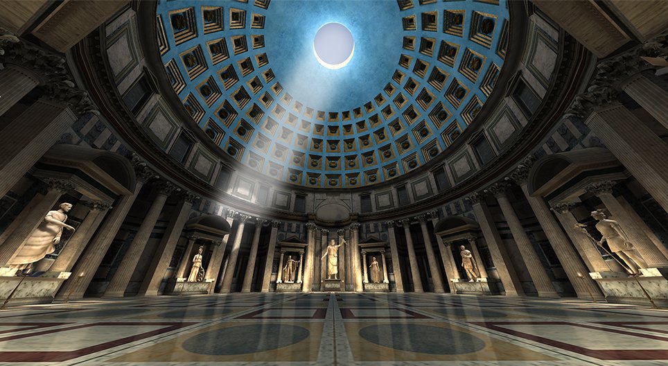 Pantheon (Róma, 2. század)