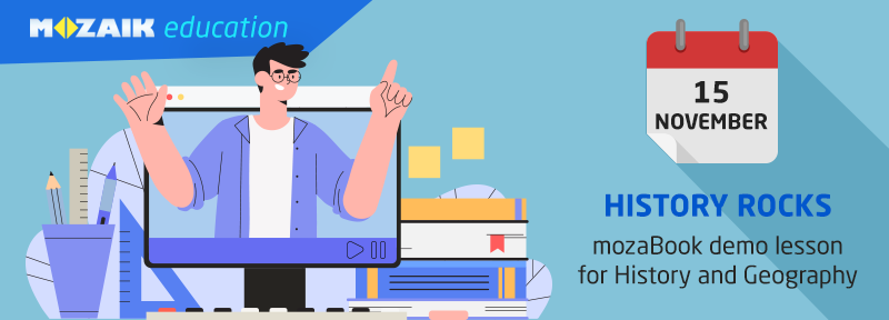 International teacher webinars - United Kingdom and Germany