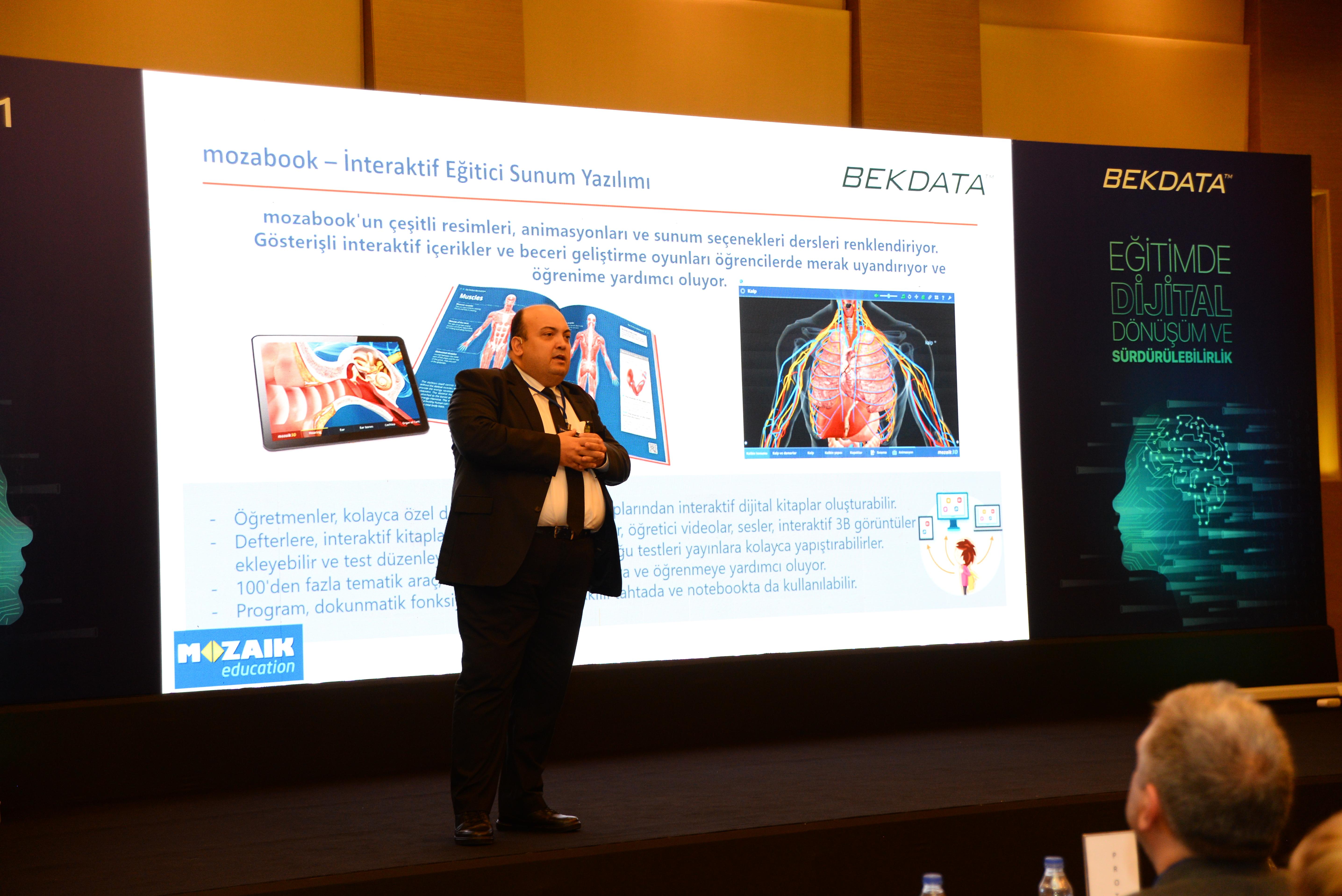 One day in Istanbul - Turkish schools on the way to transform education 