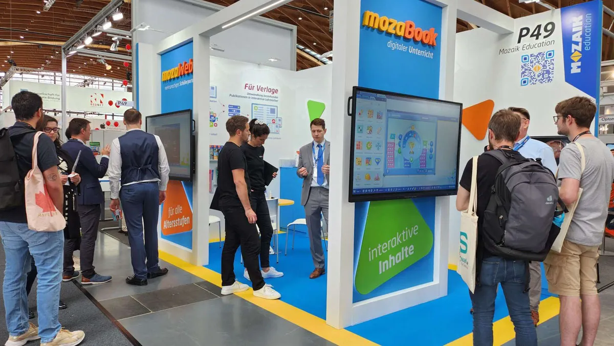 LEARNTEC 2023: the place to be for digital education