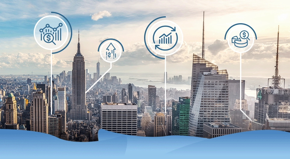 アメリカの地域と経済