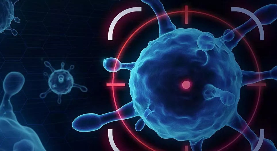The human immune system: the body's defence against infections