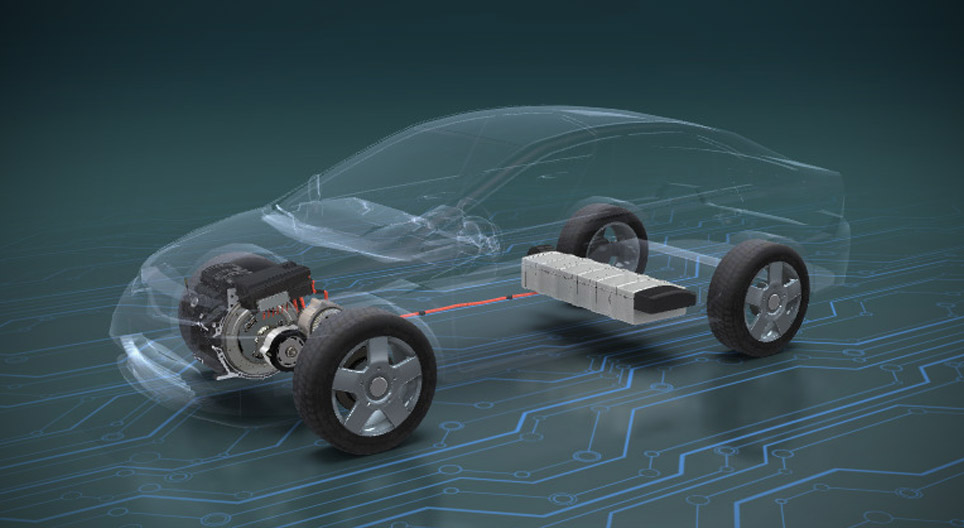 환경 친화적인 차