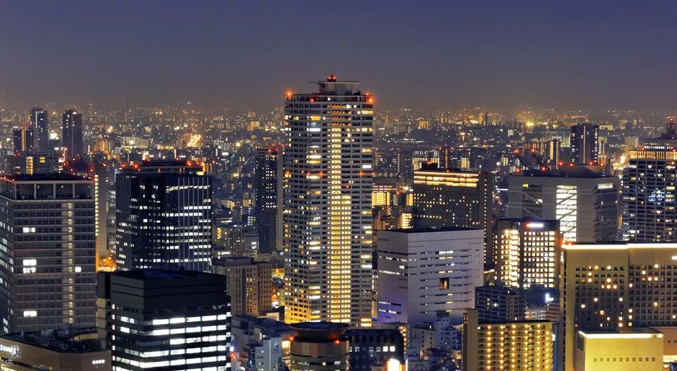 Откуда берётся энергия?