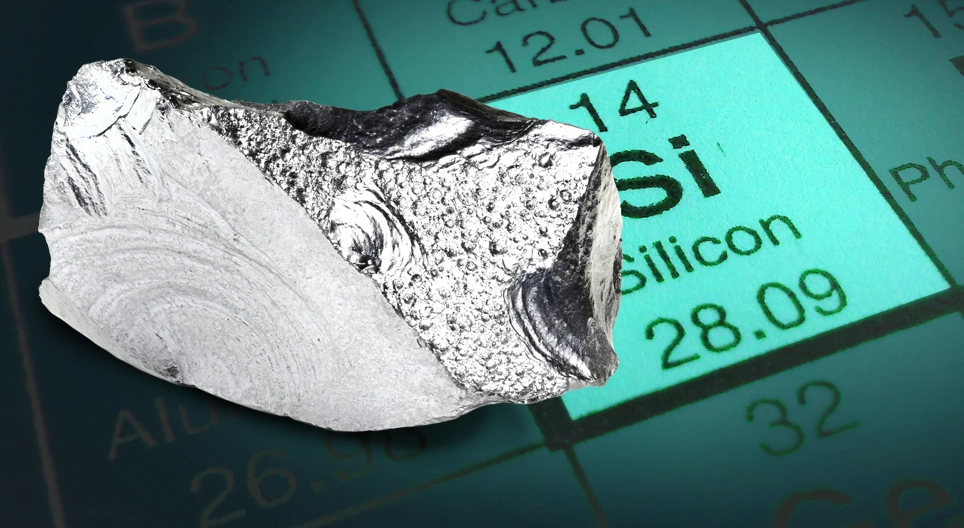 Кремний и его основные соединения