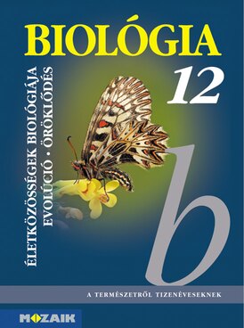 Biológia 12.
