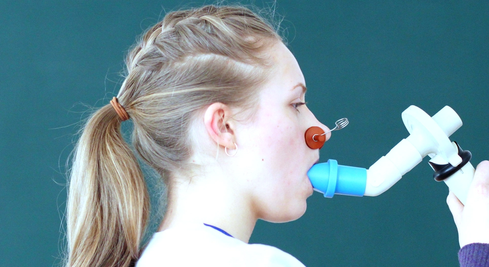 Respiration (the process of breathing)