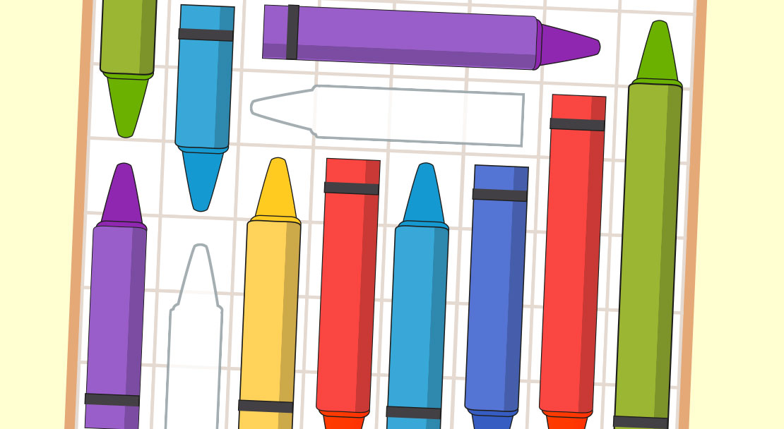 Atpakaļ savā vietā!