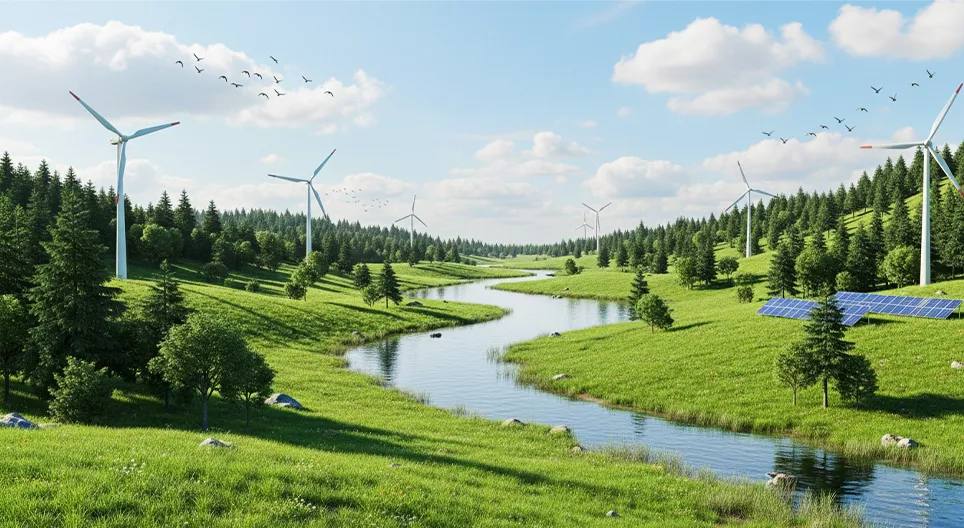 Is the ozone layer in danger?