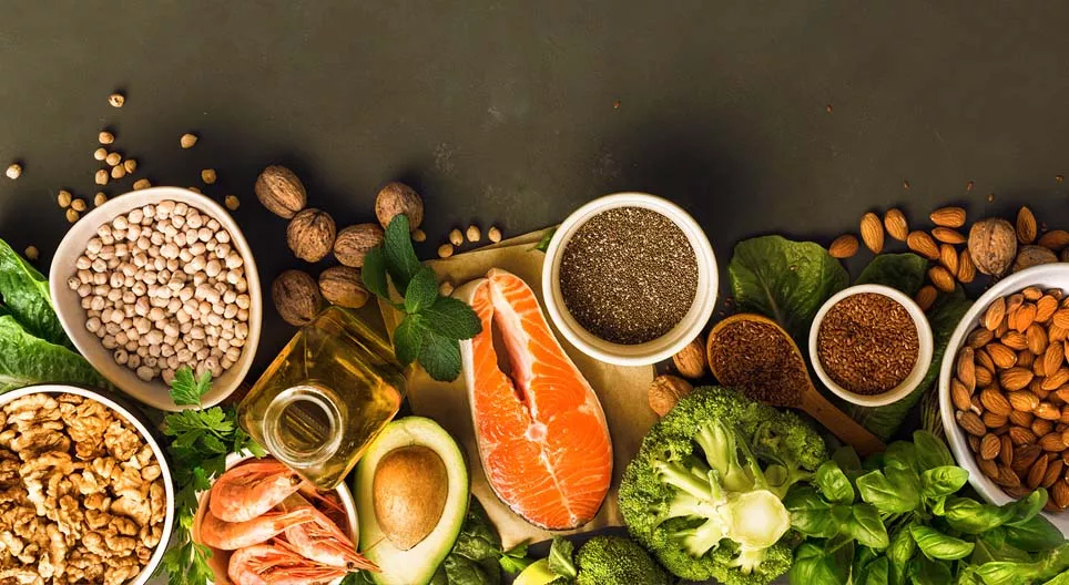 Өөх тосноос татгалзах уу? эсвэл бидэнд өөх тос хэрэгтэй юу?