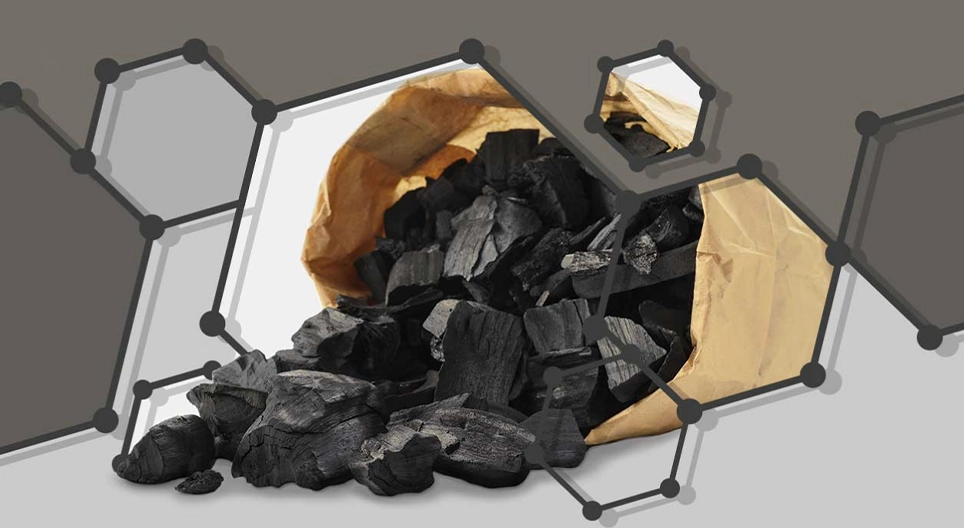 Нүүрстөрөгч