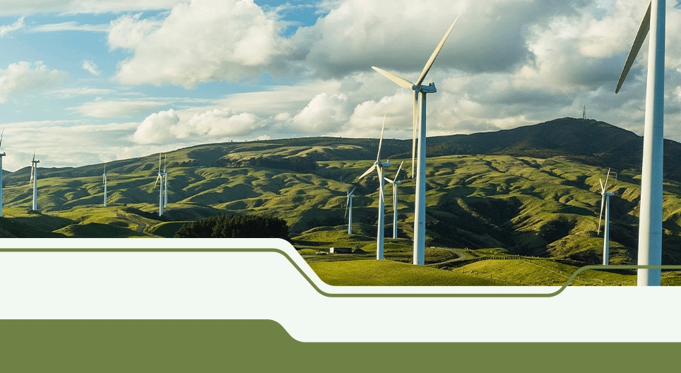 АНУ-ын байгалийн онцлог шинж чанар