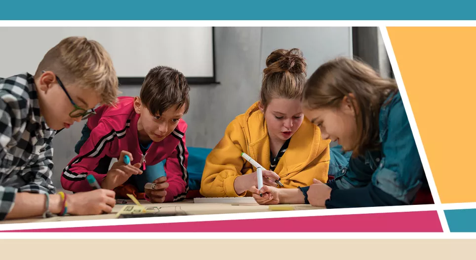 Хэрхэн сайн баг болох вэ?