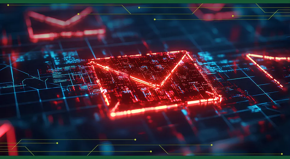 Risks and warning signs in the digital world