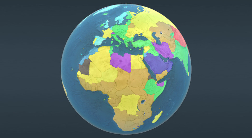 Албан ёсны хэл ба засаглалын хэлбэр