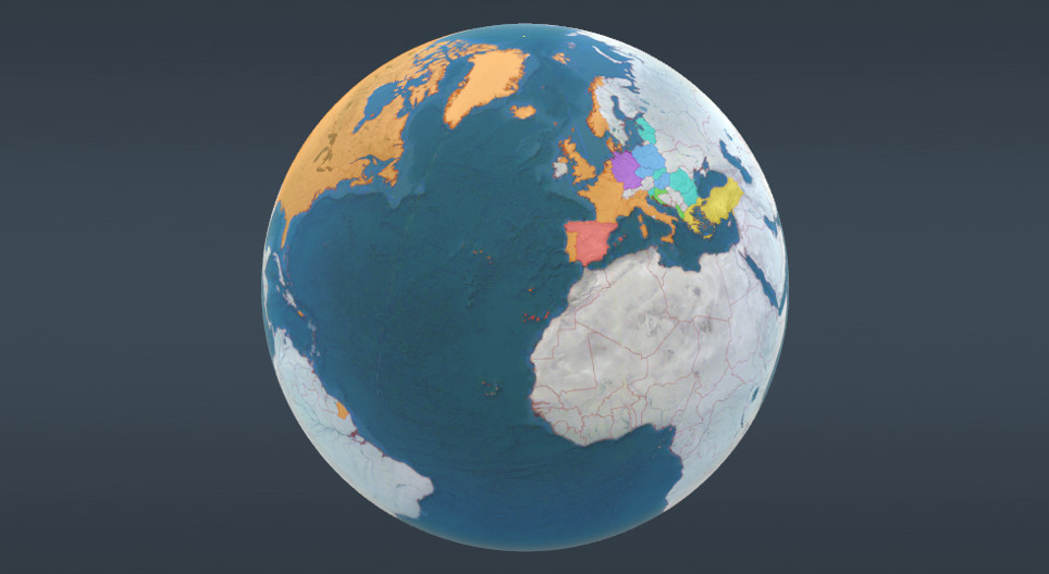 Улс төр, эдийн засгийн холбоо