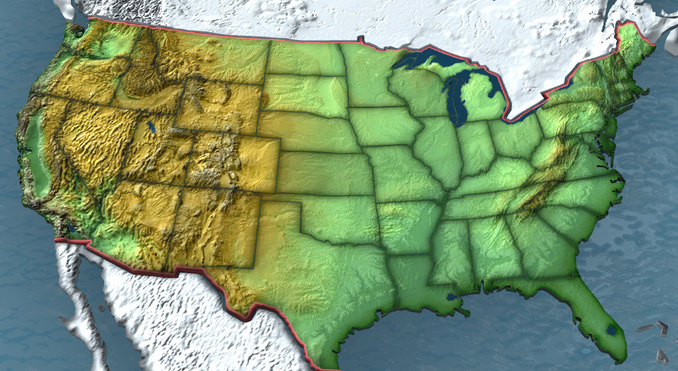 АНУ-ын муж, хот