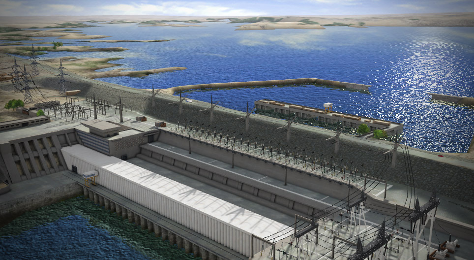 Асуан далан