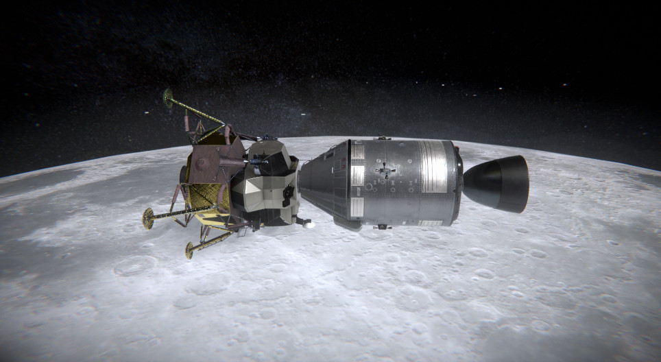 Саран дээр хүн газардсан нь: 1969 оны 7-р сарын 20