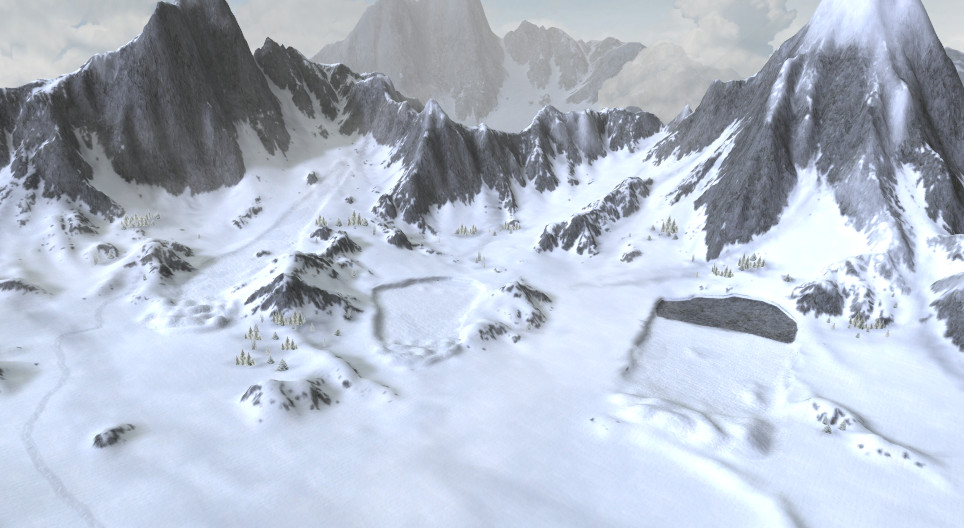 Цасан нуранги