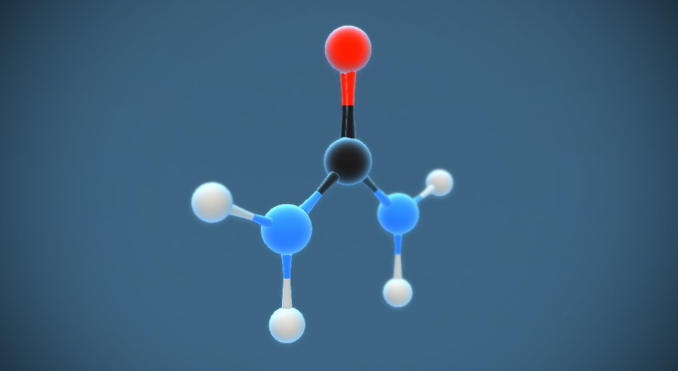 Карбамид (шээс) (CO(NH₂)₂)