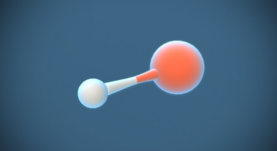 Бромт устөрөгч (HBr)