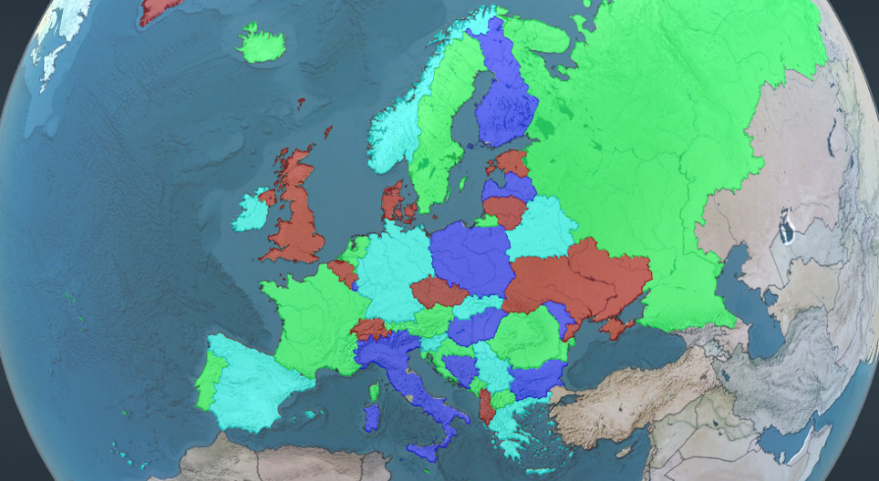 Дөрвөн өнгөт теорем