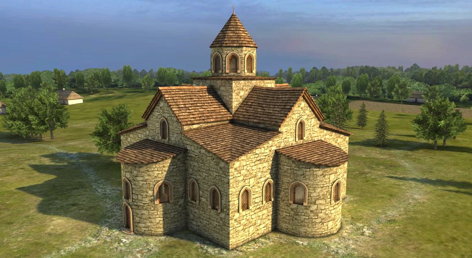 Католик бунхант дуган (Фельдебро, Унгар)