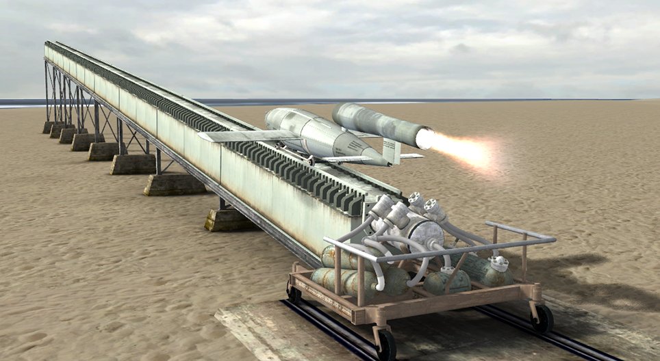 V-1 агаарын бөмбөг