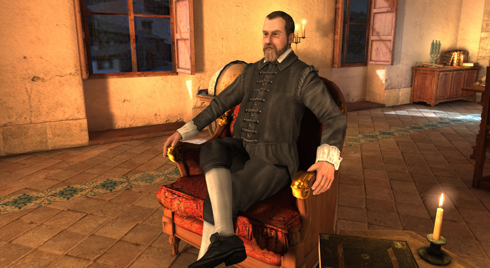 Галилео Галилейн урлан