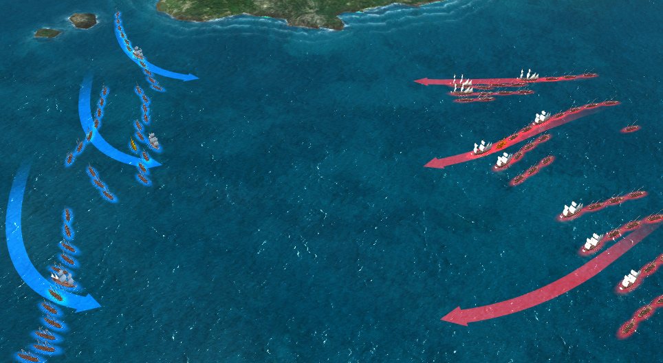 Лепантогийн тулаан (1571)