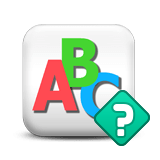 ABC table quiz