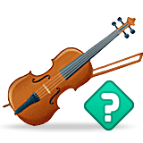 Musical instruments quiz