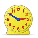Toy Clock