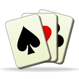 Picture cards