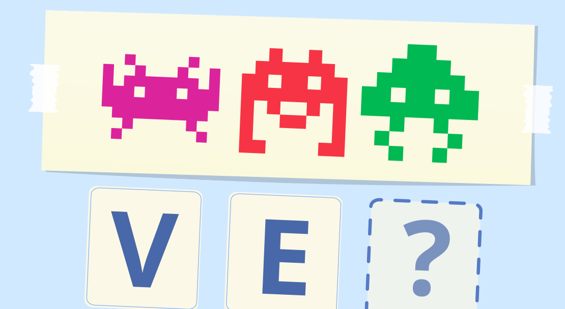 Code breaker quiz