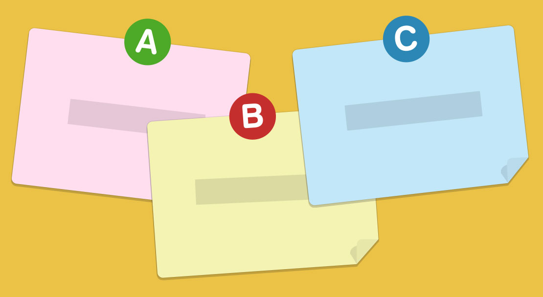 Quiz questions