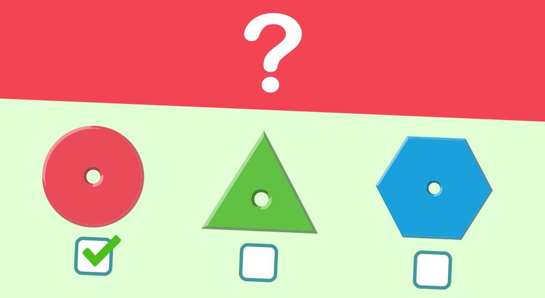 Logical blocks quiz
